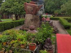 -陶祖圣境风景区