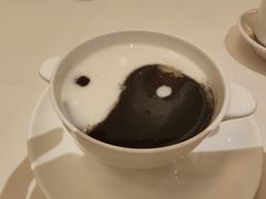 太极杏仁露-利苑酒家(合景国际金融广场店)