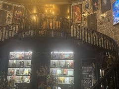 -雪灵魔法世界SHELLY’S TAROT(大良桂畔里店)