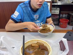 -陈记卤煮小肠
