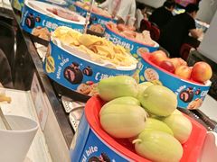 -龍歌自助小火锅(李沧顺和汇店)