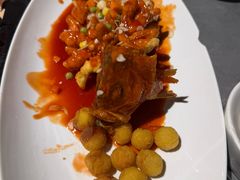 -姑苏家宴·苏帮菜·松鼠桂鱼(苏州总店)