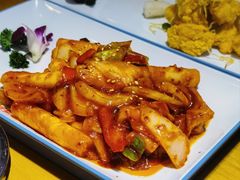 -韩香福脊骨汤锅(上杭路店)