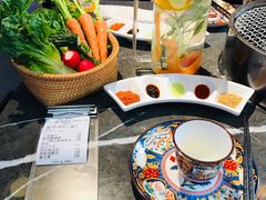 -十三姨正合丰烤肉(营迹路店)