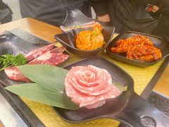 -韩满园· 甄选韩式烤肉