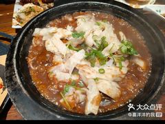 -九號院子海鲜烧烤