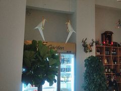 -JF Garden(渔人码头店)