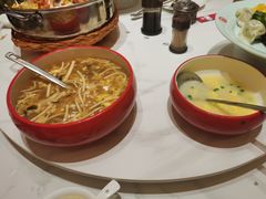 -双合园·海鲜水饺青岛菜(九水东路店)