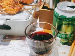 -木屋烧烤(白石洲店)