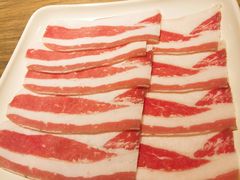 碳烤肥牛-肆拾壹號烤肉(龙岗店)