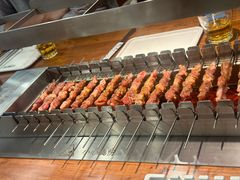 -三个蒙古大叔羊肉串(大宁店)
