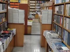 店内环境-尔雅书店(太原金广大厦店)