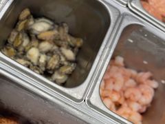 -赛百味SUBWAY(东方明珠店)