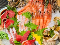 -虹料理·日料放题(悠方店)