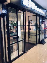 -东方麒麟·潘多拉SALON