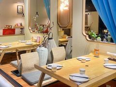 -柒月小火炉·新派川菜(金狮广场店)