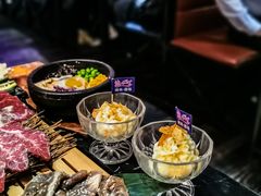 -鹤江桥·红油牛肉粉(SKP店)