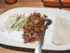 -谷丽麦馕新疆菜·清真(步步高梅溪新天地店)