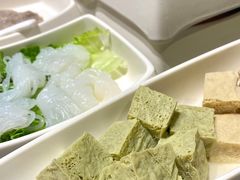 -海底捞火锅(苏宁生活广场店)