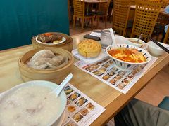 -新世界餐厅(万达店)