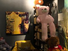 -咖法森林·咖啡  酒吧(天河店)