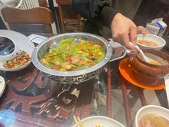 -赣南人家·头牌江西菜(劲松店)