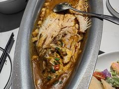 -徽镇小厨·经典徽菜(马连道店)