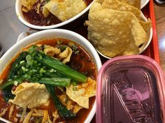 -螺小胖柳州螺蛳粉(钟楼总店)