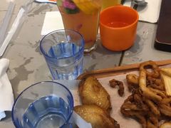 小吃拼盘-必胜客(嘉兴万达店)