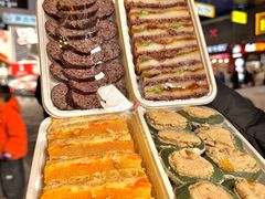 -传闻来紫菜包饭·打糕(西塔韩百店)
