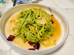 -浩海火烧云傣家菜(蓝港店)