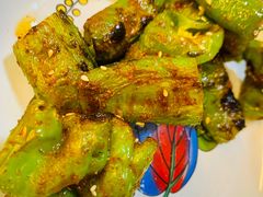 -老钟家烤羊排·敦伊阁清真餐厅胡羊焖饼