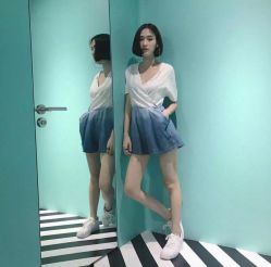 -东田造型