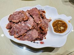 -直隶安家罩饼(复兴路店)
