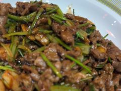 -秦月轩·陕西家乡菜(阜成路·五棵松店)