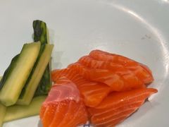 -奢谷·海鲜自助(南海万科店)