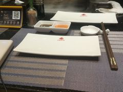 -大渔铁板烧(大悦城店)