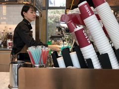 -COSTA COFFEE(常熟路店)