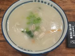 -老雒阳面馆·水席·洛阳菜(王城路店)