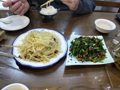 -小饭桶(野三坡百里峡店)