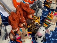 -辛庄国际文化艺术区