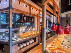 -比格比萨自助(国展店)