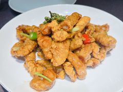 -羲和雅苑•北京烤鸭(乐园道万象城店)