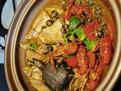 -老海陵·泰州菜(三水湾店)