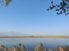 -野鸭湖国家湿地公园