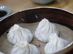 牛肉汤包-李荣兴(南湖东路店)