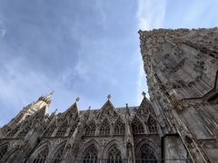 -斯蒂芬主教座堂(Stephansdom)