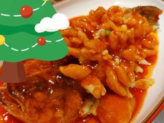 -江太极江浙菜(马桥万达广场店)