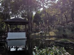 -深圳国际园林花卉博览园