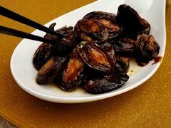 -老院子饭店·鲁菜·海鲜·家常菜